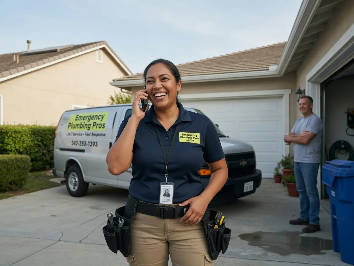 Emergency Plumber Simsbury, CT FAQs